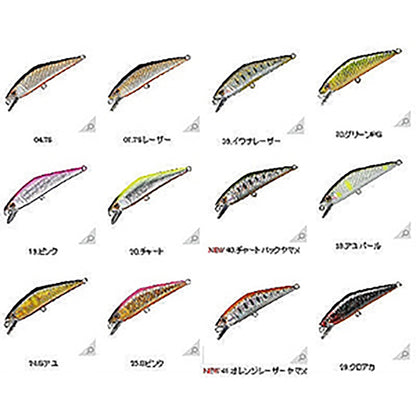 スミス(SMITH) D-コンタクト 50 #30 グリーンPG