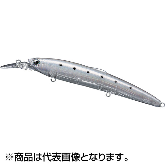 スミス(SMITH) サラナMD 110S 110mm 16.5g #09 スペクトルクリアー