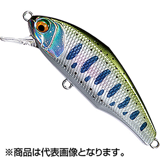 スミス(SMITH) D-インサイト 44mm 4g 04.ヤマメ箔
