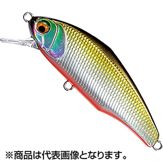 スミス(SMITH) D-インサイト 44mm 4g 06.TS箔