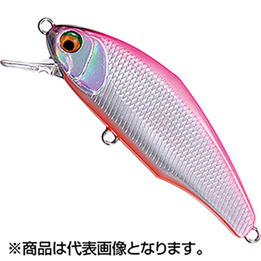 スミス(SMITH) D-インサイト 44mm 4g 09.ピンク箔