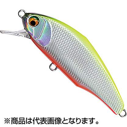 スミス(SMITH) D-インサイト 44mm 4g 10.チャート箔