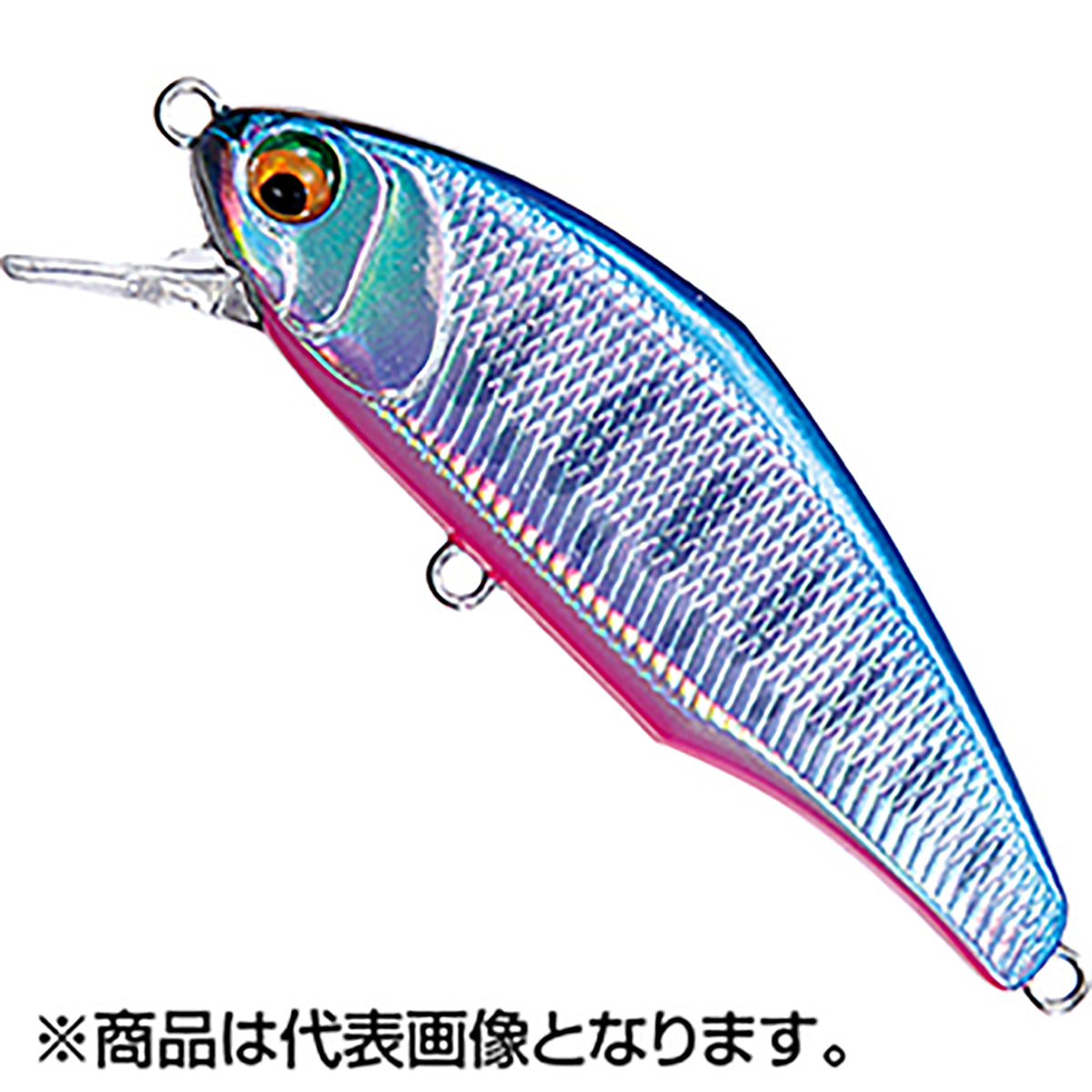 スミス(SMITH) D-インサイト 44mm 4g 11.BPレーザー