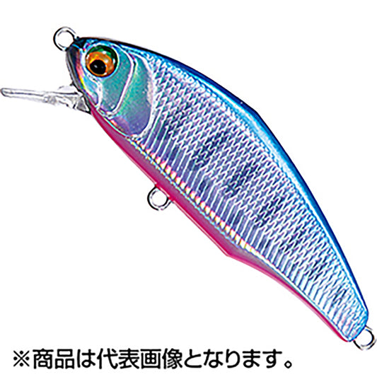 スミス(SMITH) D-インサイト 44mm 4g 11.BPレーザー