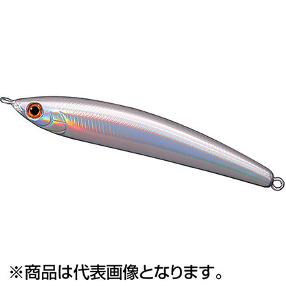 スミス(SMITH) トラウティンサージャーSH 8cm 18g 05.レーザーパール