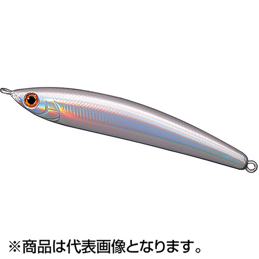 スミス(SMITH) トラウティンサージャーSH 8cm 18g 05.レーザーパール