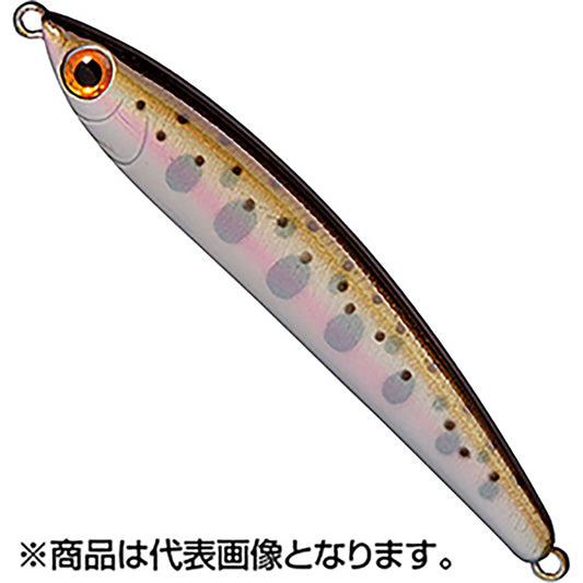 スミス(SMITH) トラウティンサージャーSH 8cmHS 18g 07.YM