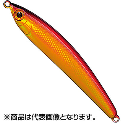 スミス(SMITH) トラウティンサージャーSH 8cmHS 18g 09.RG