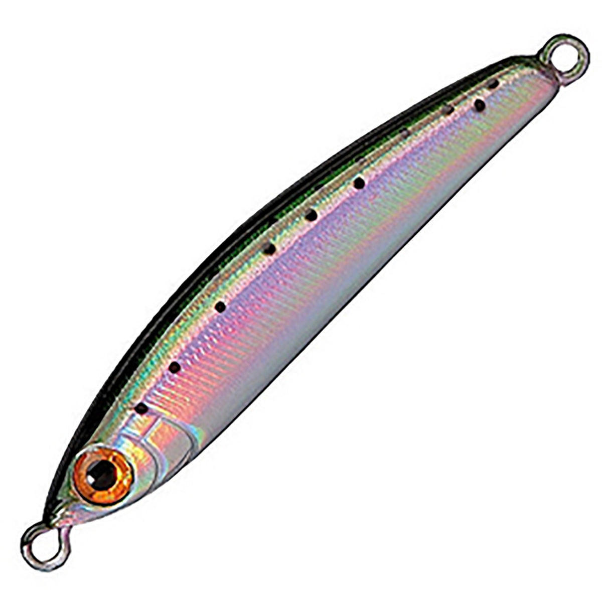 スミス(SMITH) トラウティンサージャーSH 8cm #10 RB