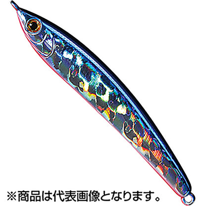 SMITH(スミス) トラウティンサージャーSH 4cm 3g 18.BLP