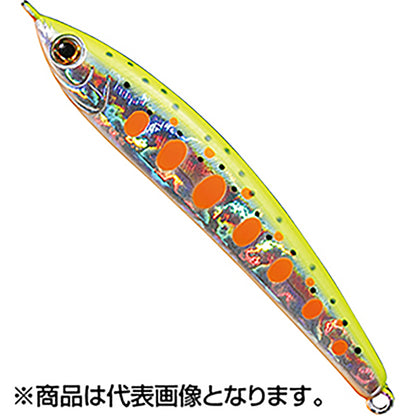 スミス(SMITH) トラウティンサージャーSH 8cm 13g 16.CHY