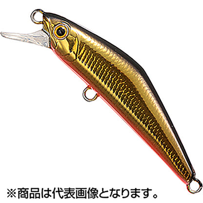 スミス(SMITH) D-コンパクト 45mm 3.5g 01.クロキン
