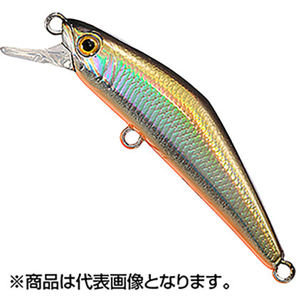 スミス(SMITH) D-コンパクト 45mm 3.5g 04.TSレーザー