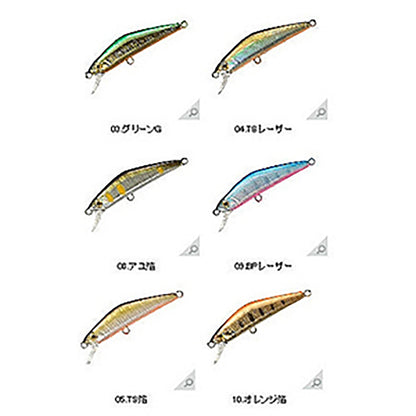 スミス(SMITH) D-コンパクト 45 #05 TS箔