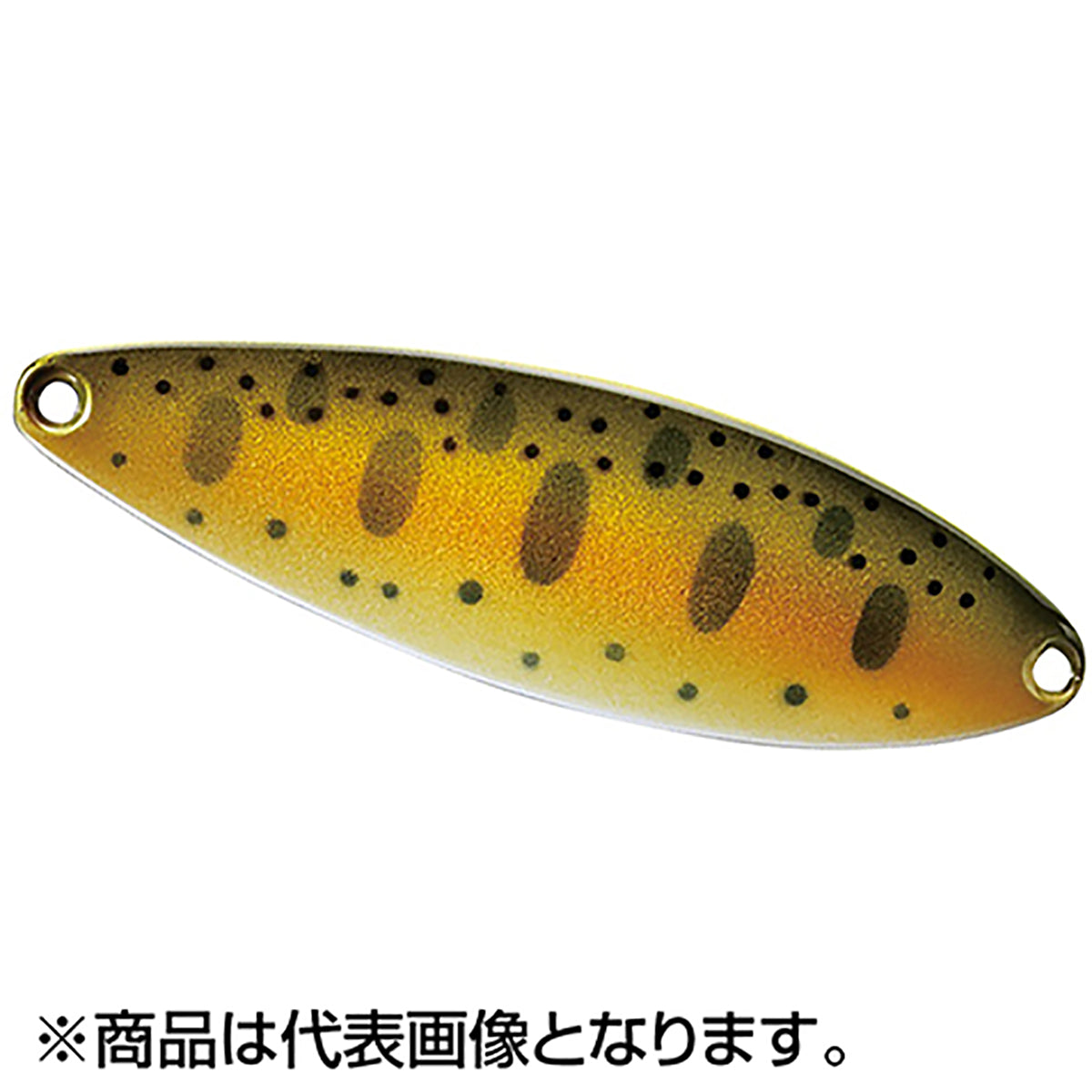 スミス(SMITH) ヘブン 13g #31.AYM