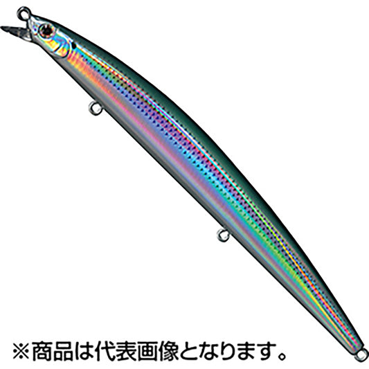 スミス(SMITH) ハルカ 145F 19.0g 19.コノシロ