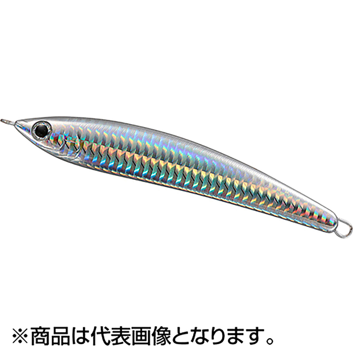 スミス(SMITH) マグナムサージャー 120mm 52g 08.タチ