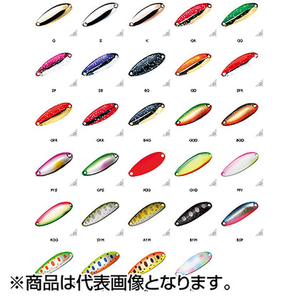 スミス(SMITH) ピュア 6.5g SFR