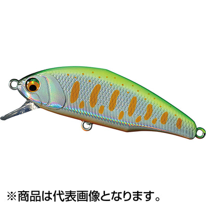 スミス(SMITH) D-インサイト 53mm 15.ライムチャートヤマメ