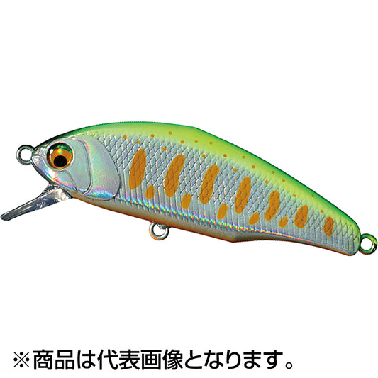 スミス(SMITH) D-インサイト 53mm 15.ライムチャートヤマメ