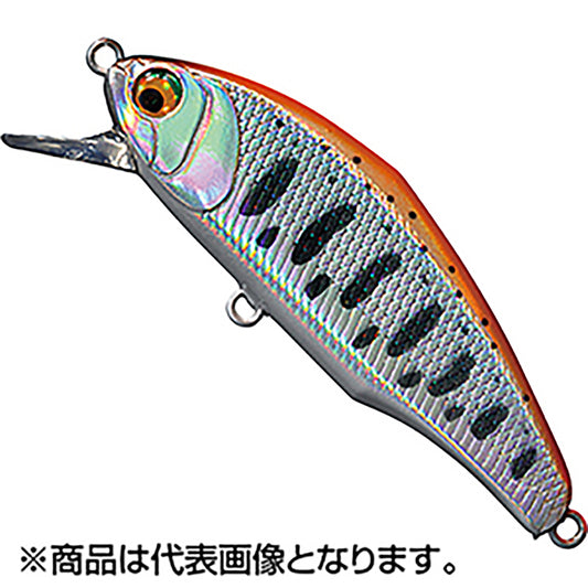 スミス(SMITH) D-インサイト 44mm 4g 14.オレンジレーザーヤマメ