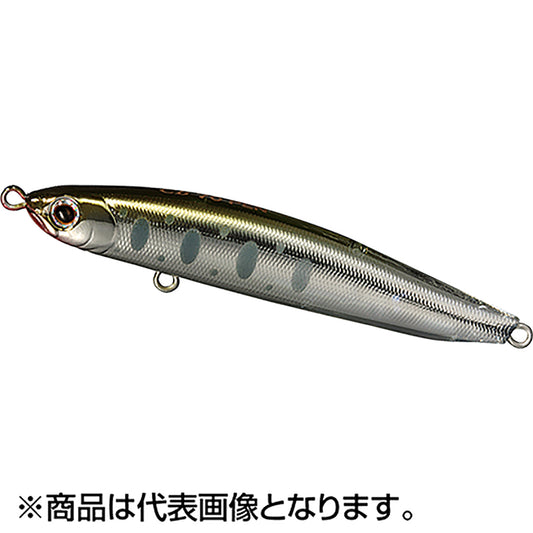 スミス(SMITH) CB70PEN TR 70mm 4.3g #53.ヤマメ