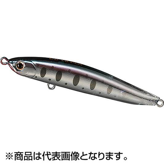 スミス(SMITH) CB70PEN TR 70mm 4.3g #54.ヒメ