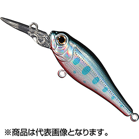 スミス(SMITH) ジェイドMD-S 43mm 3.1g 05.レッドベリー
