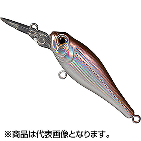 スミス(SMITH) ジェイドMD-S 43mm 3.1g 09.ワカサギ