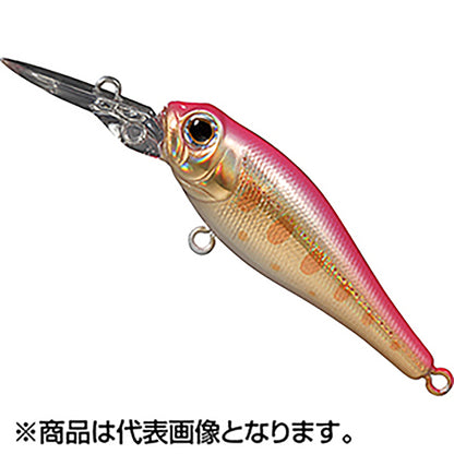 スミス(SMITH) ジェイドMD-S 43mm 3.1g 11.ピンクオレンジ