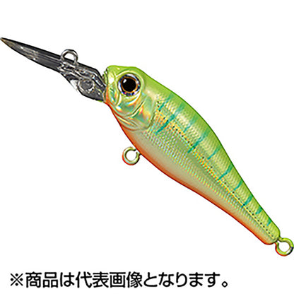 スミス(SMITH) ジェイドMD-S 43mm 3.1g 12.チャートタイガー