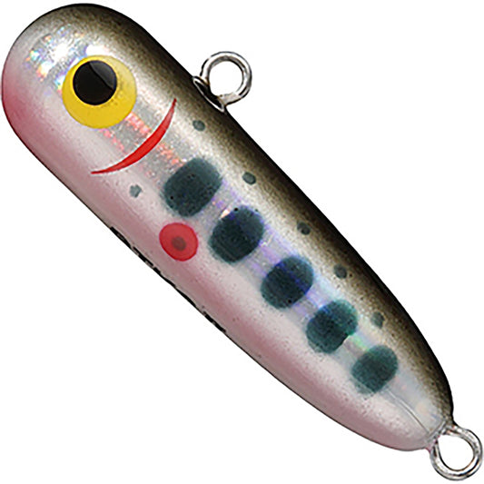 スミス(SMITH) ボトムノックスイマー 35 #01 レーザーヤマメ