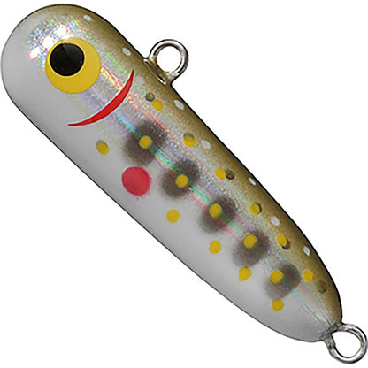 スミス(SMITH) ボトムノックスイマー 35 #11 レーザーイワナ