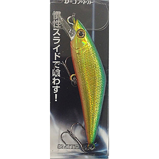 スミス(SMITH) D-コンタクト 50 #43 グリーンゴールド