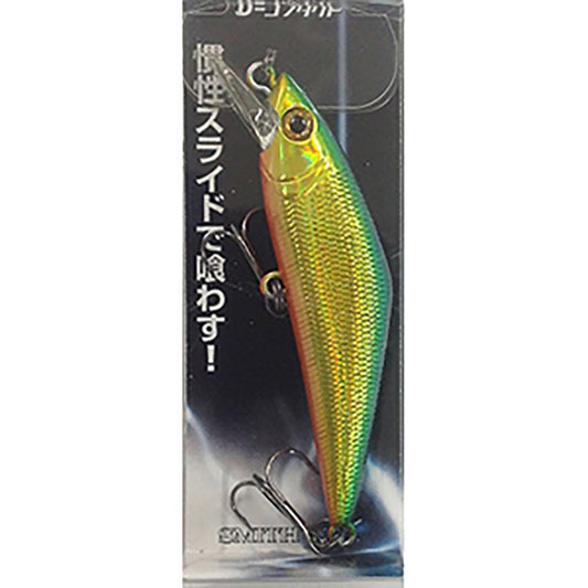 スミス(SMITH) D-コンタクト 85 #43 グリーンゴールド
