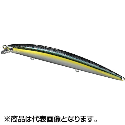 スミス(SMITH) ハルカ 125S 28.GMベイト