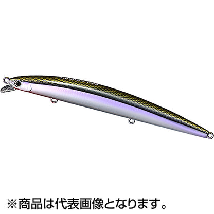 スミス(SMITH) ハルカ 125S 15.5g 29.JNシャローベイト