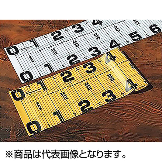 スミス(SMITH) メジャーシートMS120 イエロー