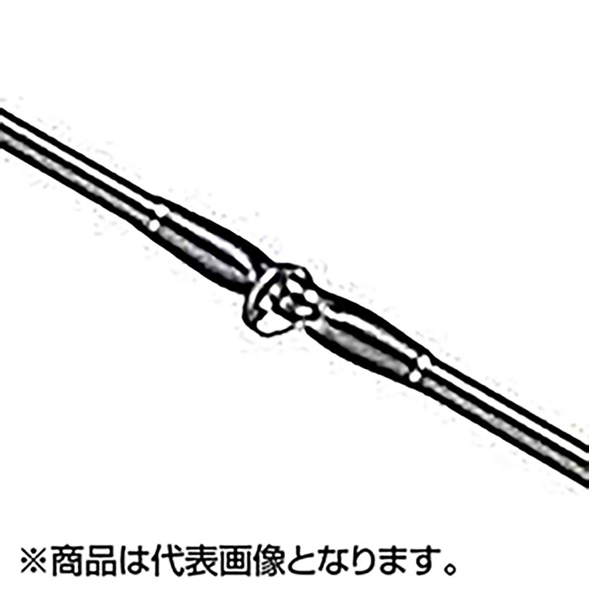 SMITH(スミス) オフショアスティック HSJ CSシリーズ HSJ-HSJ-CS66/M