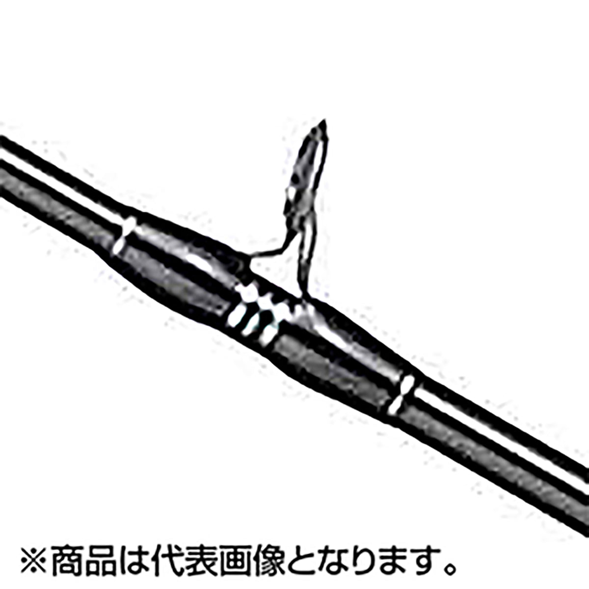 SMITH(スミス) オフショアスティック HSJ CSシリーズ HSJ-HSJ-CS66/M
