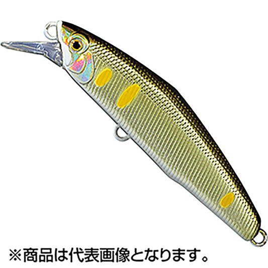 スミス(SMITH) D-コークス 65mm 8.4g 10.アユ箔