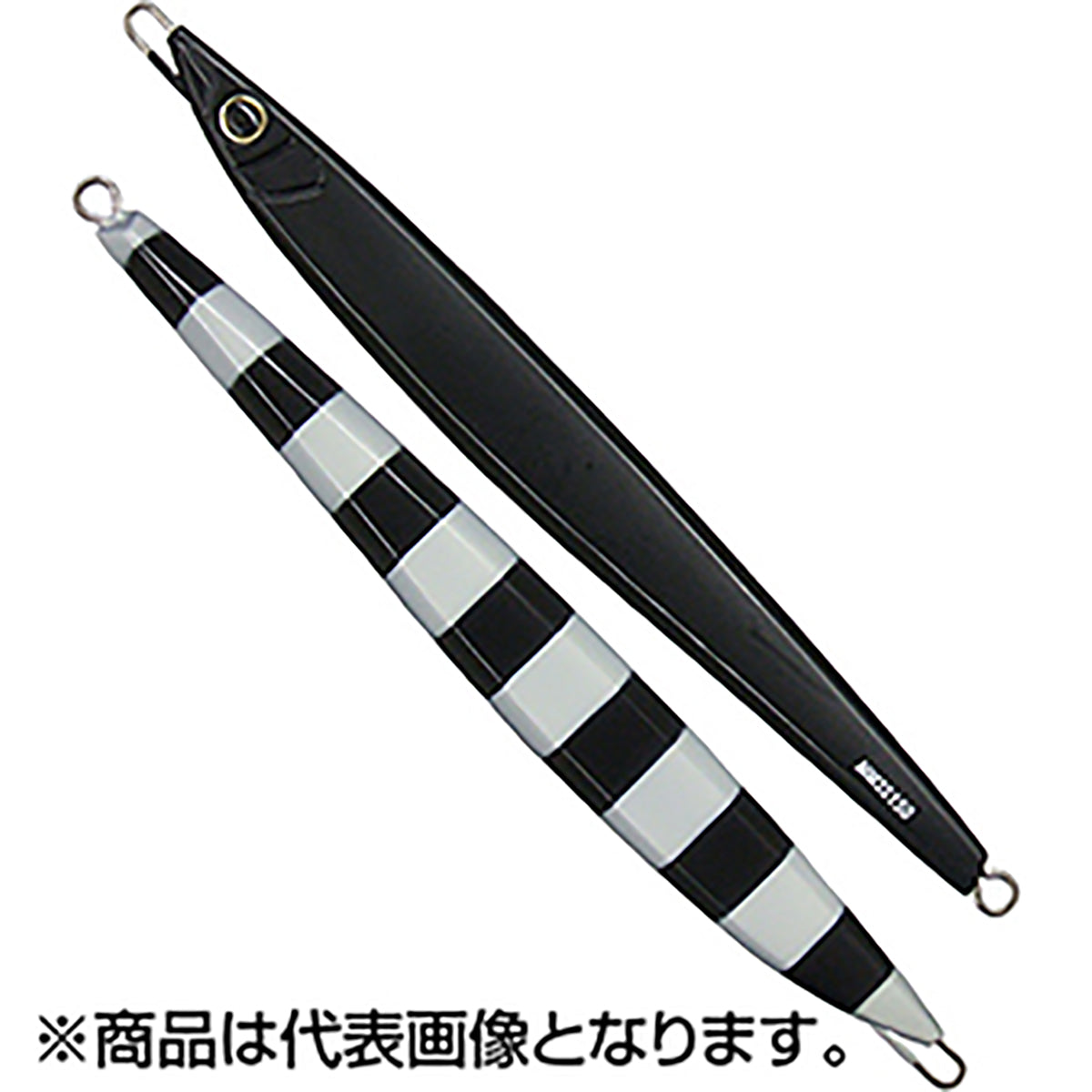 SMITH(スミス) CB.ムラマサ3S 180g 186mm 52.マットブラックゼブラ