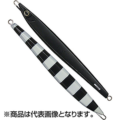 SMITH(スミス) CB.ムラマサ3S 180g 186mm 52.マットブラックゼブラ