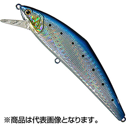 SMITH(スミス) D-コンタクト 110mm 26g 48.マイワシ