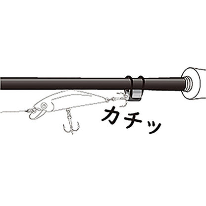 スミス(SMITH) ネオマグフックキーパー