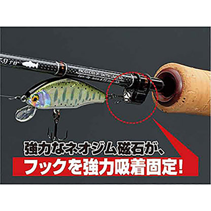スミス(SMITH) ネオマグフックキーパー
