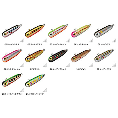 スミス(SMITH) ボトムノックスイマー 41 #08 レーザーブラック