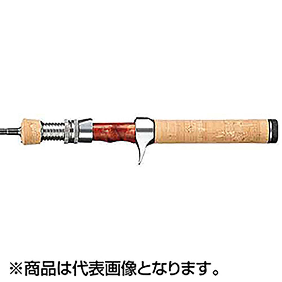 SMITH(スミス) トラウティンキャスト タクティスト TT-48