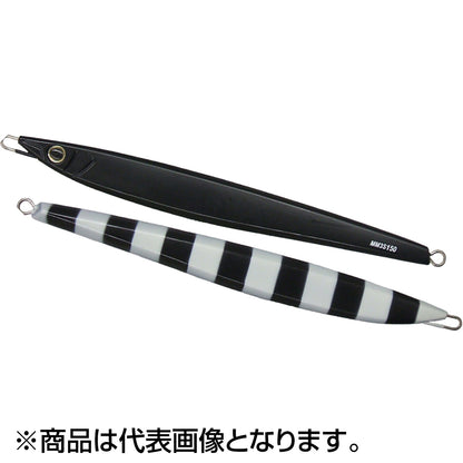 スミス(SMITH) CB.ムラマサ3S 210g 52.マットブラックゼブラ