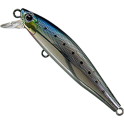 スミス(SMITH) ルーディッシュ 95HS #03 メッキイワシ